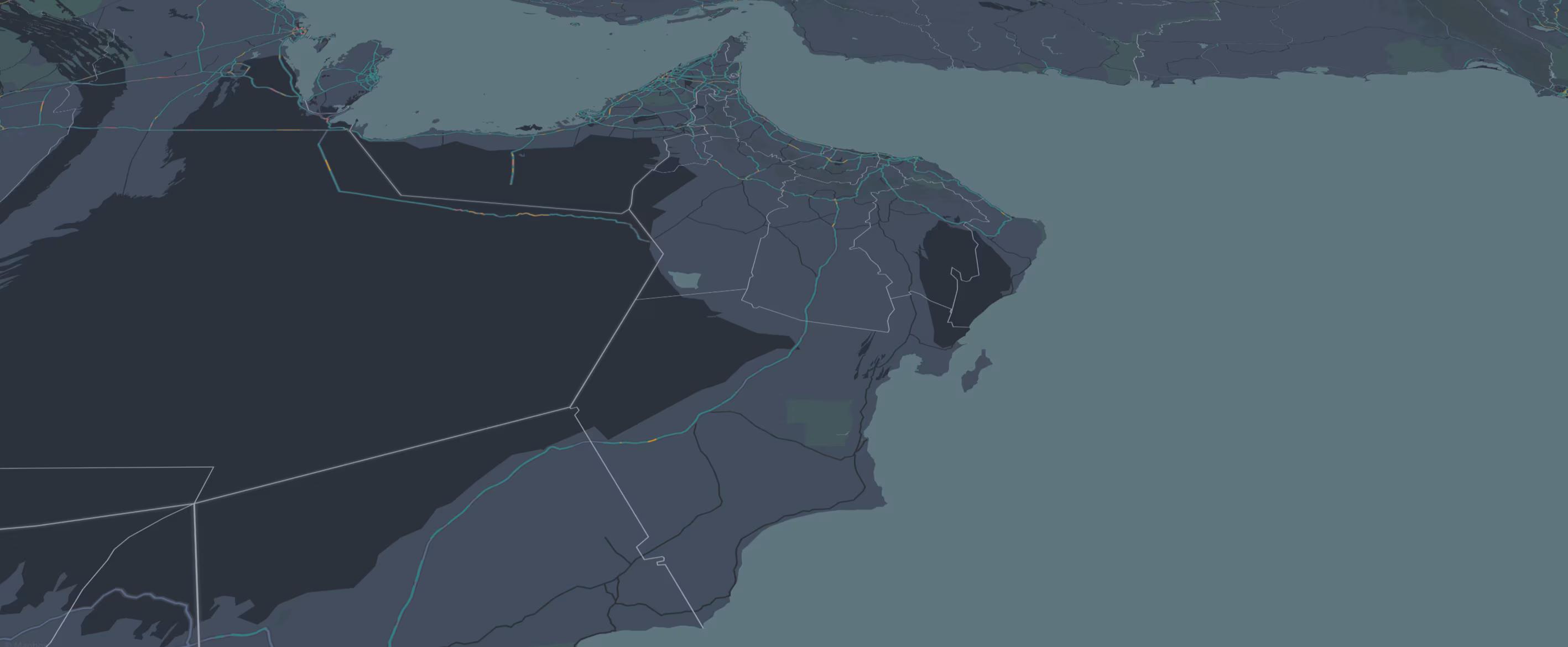 Map loading