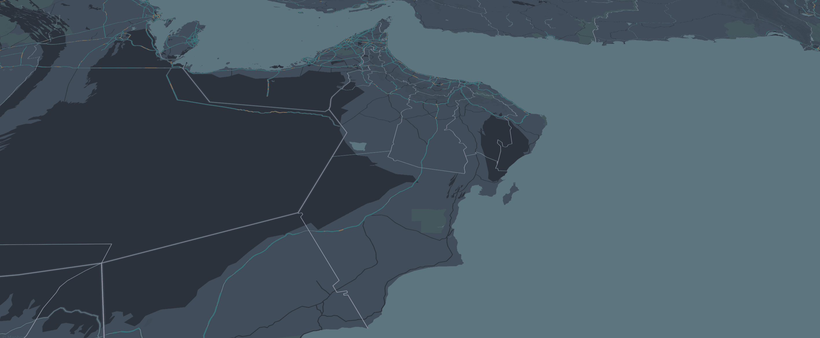 Map loading