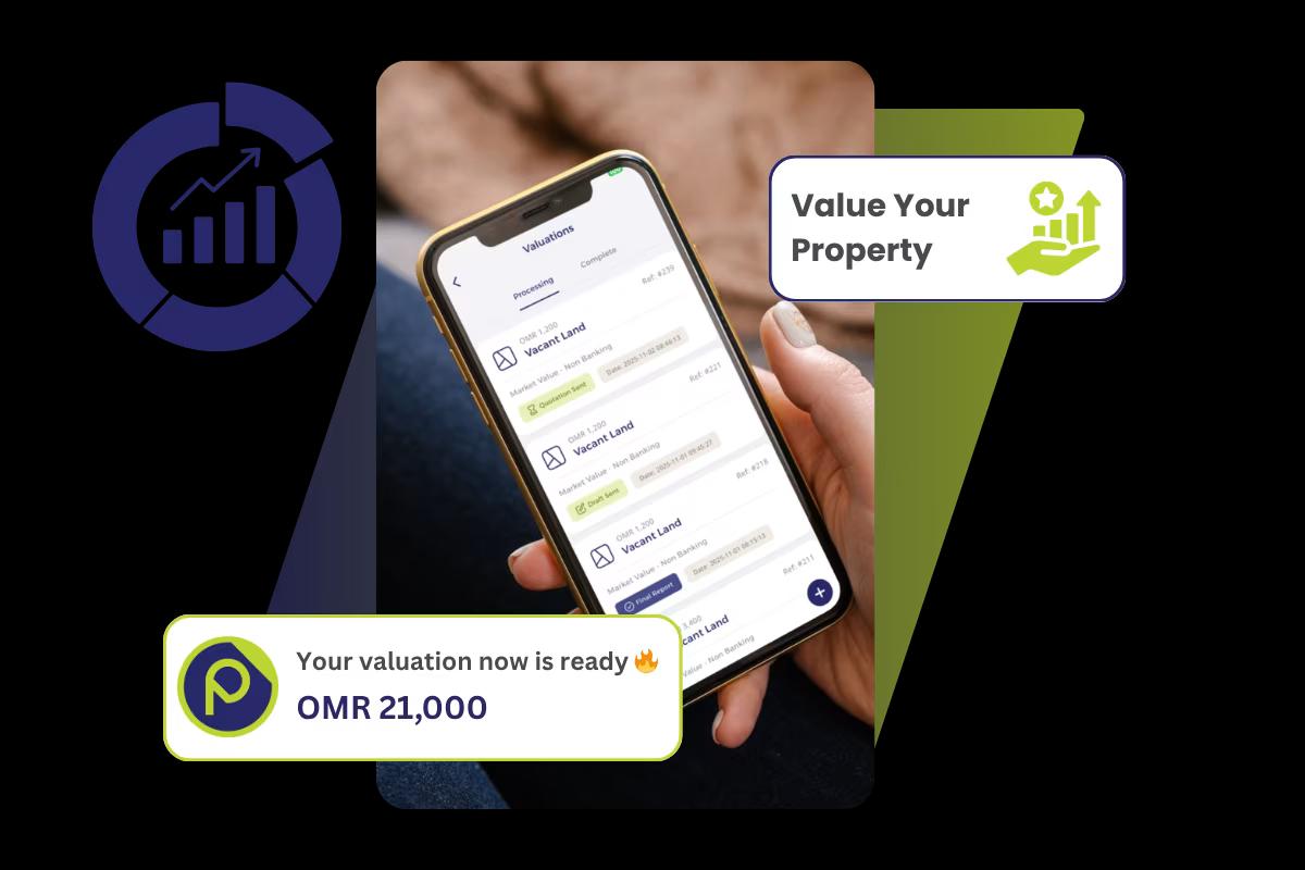 Online Land Auctions